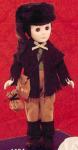 Effanbee - Play-size - Historical - Davy Crockett - Doll